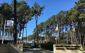 Parque De Campismo Orbitur Viana Do Castelo